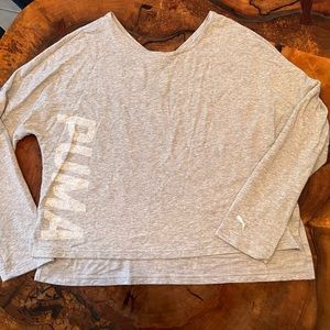 Puma Size XL Women’s Top